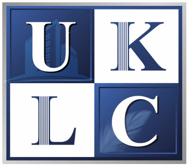UK Legal Co. Logo