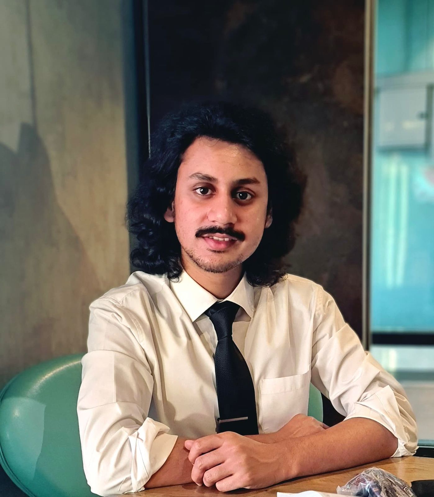 Muhammad Muaaz Hameed