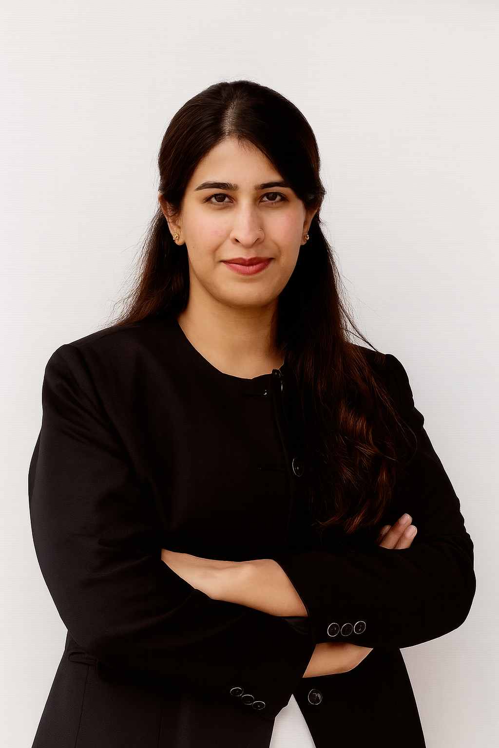 Advocate Ujala Khalid